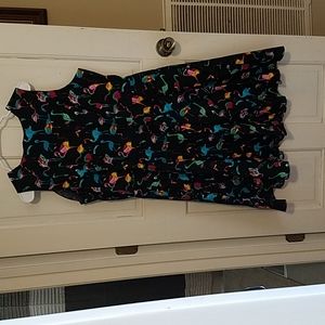 NWT Hawaii Hangover dress